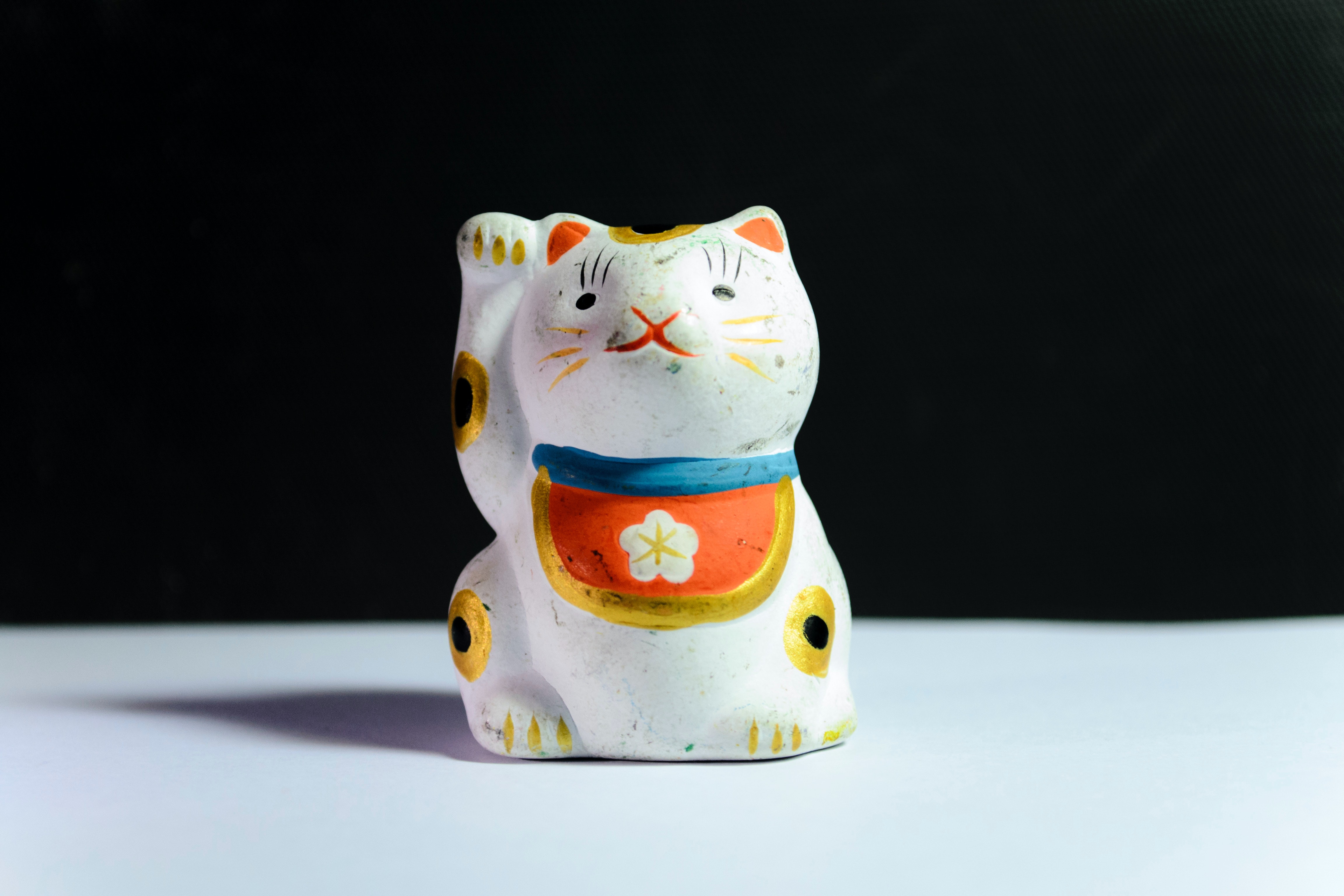 辦公室裝修的幾種招財(cái)風(fēng)水?dāng)[件介紹